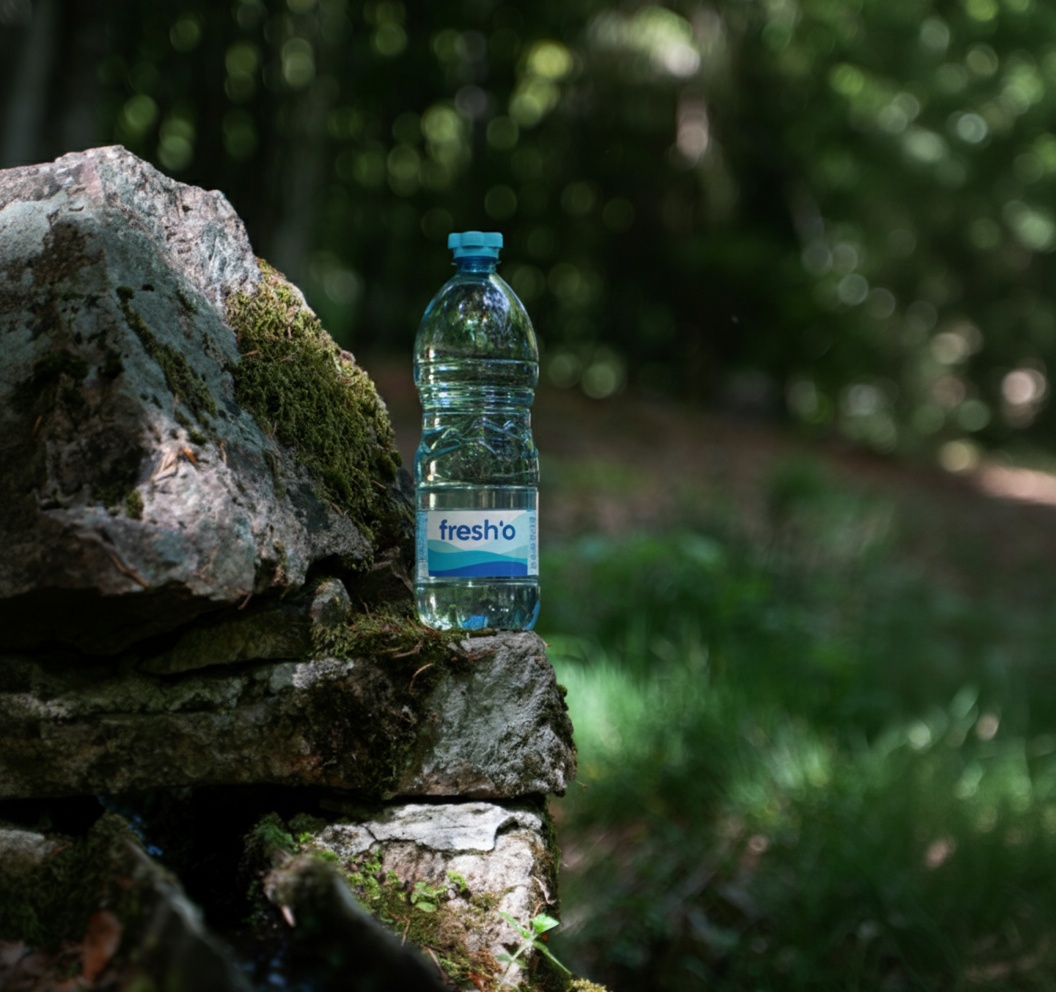 Usine Fresh’O Air-to-Water